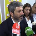 Elezioni, Fico: “Movimento ha la vera agenda progressista”
