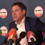 Conte: “M5s primo partito al Sud dato significativo”