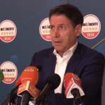 Elezioni, Conte: “Cittadini hanno scelto Fdi”