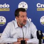 Elezioni, Salvini: “Con Meloni lavoreremo a lungo insieme”