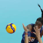 Volley, Mondiali donne: Italia-Porto Rico 3-0