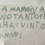 Meloni, il messaggio della figlia: “Sono felice che hai vinto”