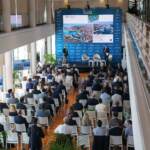 Nautica, allo Yacht Club la Monaco Smart & Sustainable Marina