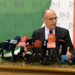 Elezioni, Letta: “No autoisolamento, aiuta la destra”