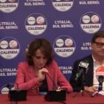 Elezioni, Bonetti: “Ci auguriamo che Meloni cambi idea sulle pari opportunità”