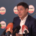 Elezioni, Conte: “Grillo ci è vicino e lo ringrazio”