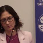 Elezioni, Gelmini: “Vinto la corsa su Forza Italia in tante regioni”