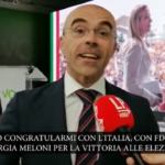 Elezioni, Vox: “Vittoria Meloni aria fresca per il futuro dell’Ue”
