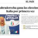 Elezioni, la Spagna parla di “terremoto” in Italia