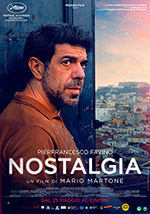 Oscar, ‘Nostalgia’ di Martone rappresenterà Italia
