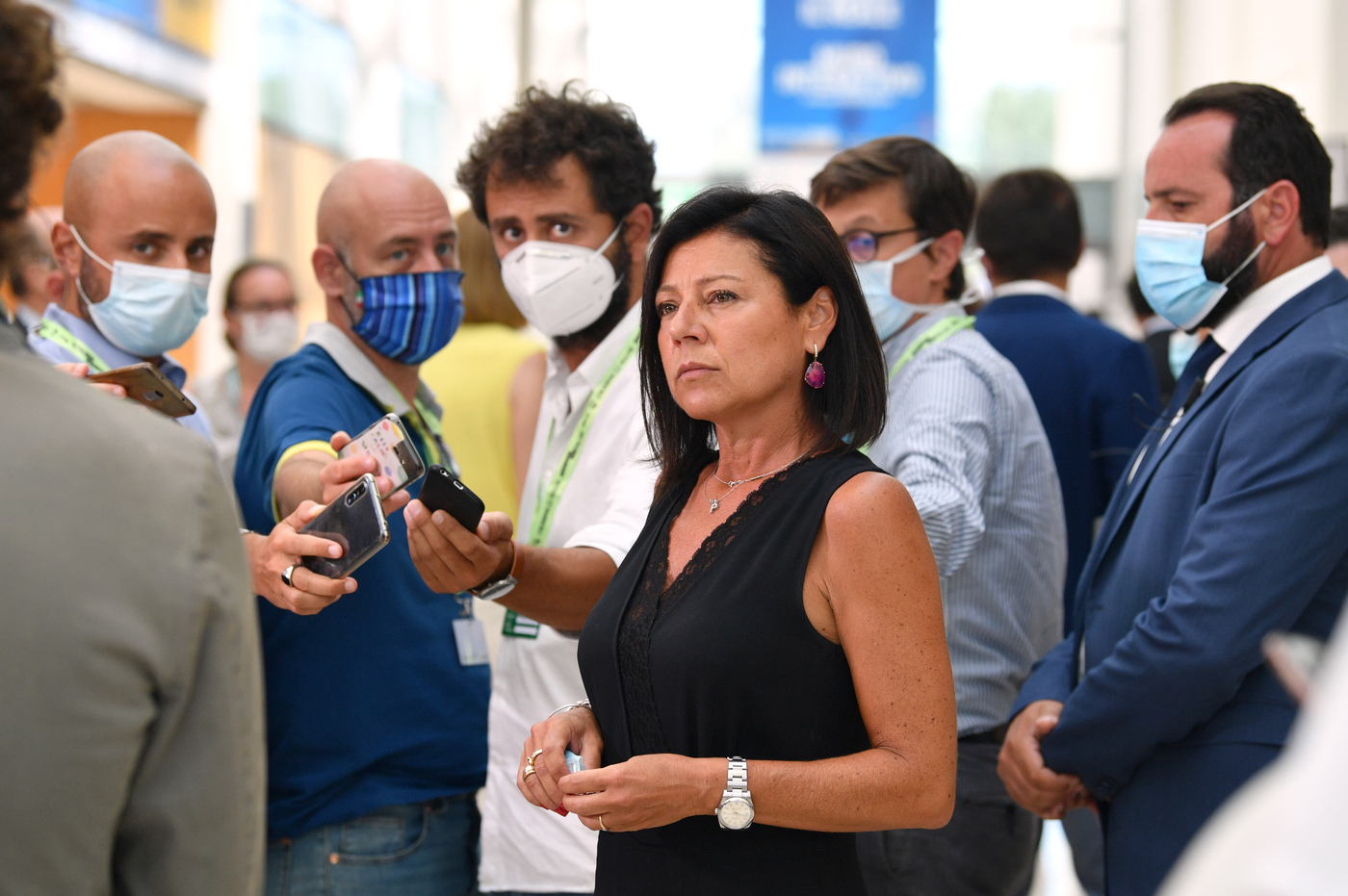 Pd, De Micheli pronta a candidarsi a segreteria