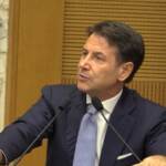 Elezioni, Conte: “Rdc? Meschino e volgare definirlo voto di scambio”