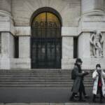Borsa, Piazza Affari sprofonda: effetto Svb