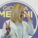 Elezioni, Meloni a Zelensky: “Conta su leale sostegno”