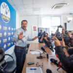 Governo, Lega: “Noi fondamentali”