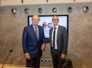 Inter e Milan continuano a lavorare al nuovo stadio