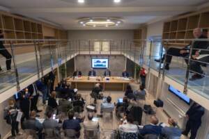 Inter e Milan continuano a lavorare al nuovo stadio