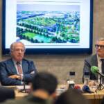 Nuovo stadio di Milano, domani al via dibattito pubblico