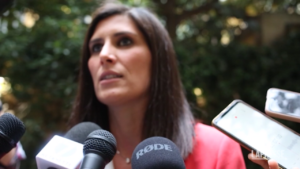 Elezioni, Appendino: “Ci davano per morti, fatto ottimo risultato”