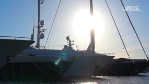 Nautica, Monaco Smart & Sustainable Marina: nuove soluzioni per la sostenibilità