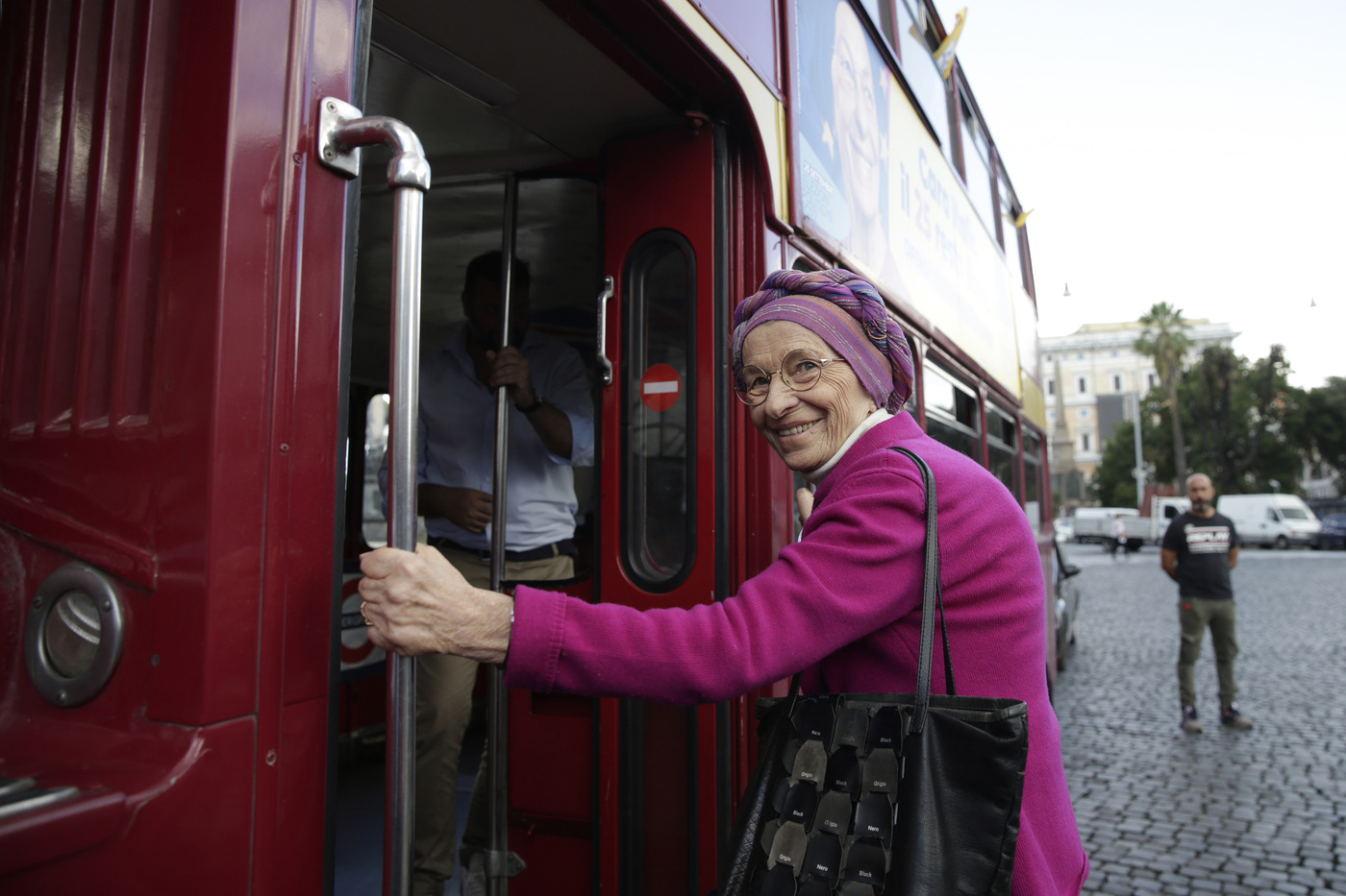Elezioni, Emma Bonino chiede il riconteggio