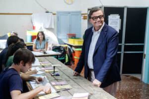 Elezioni, Calenda: “Ampio consenso tra i giovani”