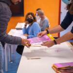 Elezioni, l’identikit dell’astenuto