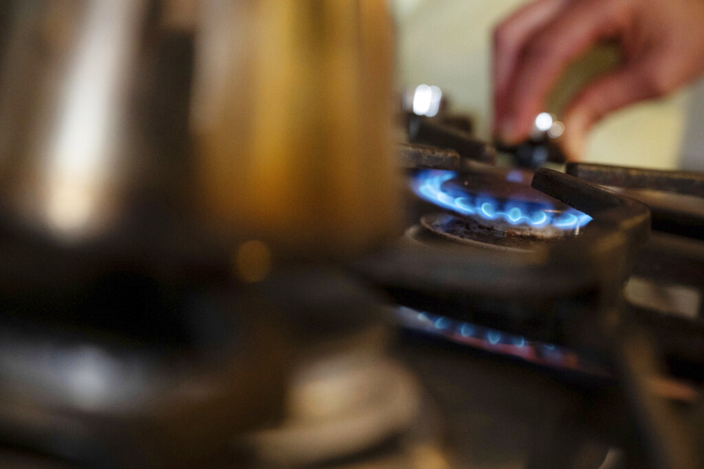Gas, apertura al rialzo: 176 euro/mwh ad Amsterdam
