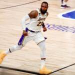 Nba, LeBron James pronto per la sua 20esima stagione