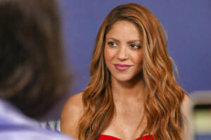 Shakira a processo in Spagna per presunta frode fiscale