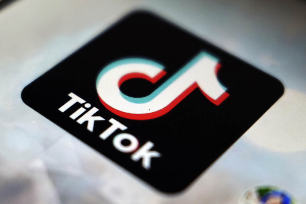 TikTok, multa da 530 milioni per il trasferimento dei dati degli utenti europei alla Cina TikTok, multa da 530 milioni per il trasferimento dei dati degli utenti europei alla Cina