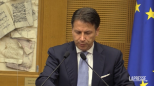 Elezioni, Conte: “Premier francese non si preoccupi. Su diritti vigiliamo noi”