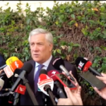 Reddito cittadinanza, Tajani: “Soldi solo a chi è davvero in difficoltà”