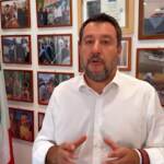 Lega, Salvini: “Già al lavoro su emergenze, no su nomi e poltrone”