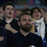 Calcio, De Rossi: “C’è un impoverimento tecnico ma il materiale c’è”