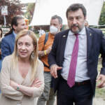 Governo, terminato incontro Meloni-Salvini: “Grande collaborazione e unità di intenti”