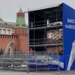 Russia si prepara a celebrare annessione repubbliche autoproclamate