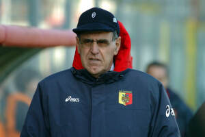 Crotone Catanzaro campionato serie B 2004 2005