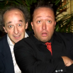 Addio a Bruno Arena, comico dei Fichi d’India