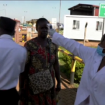 Ebola, controlli alla frontiera tra Kenya e Uganda