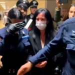 Milano, Alessia Pifferi in tribunale per l’incidente probatorio