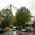 Ponte Morandi, al processo escluse 500 parti civili