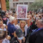 Alessia Pifferi in tribunale: “E’ terrorizzata”