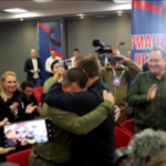 Ucraina, filo-russi: “Da referendum risultato travolgente”