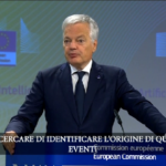 Nord Stream, Ue: “Lavoriamo per identificare le cause delle esplosioni”
