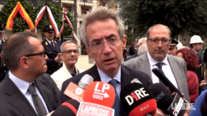 Elezioni, Manfredi: “PD farebbe bene ad ascoltare di piu i sindaci”