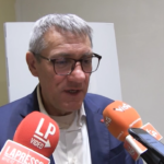 Elezioni, Landini: “Vittoria destra frutto di legge elettorale sbagliata”