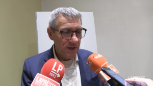 Elezioni, Landini: “Vittoria destra frutto di legge elettorale sbagliata”