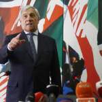 Governo, Tajani: “FI vuole giocare ruolo da protagonista”