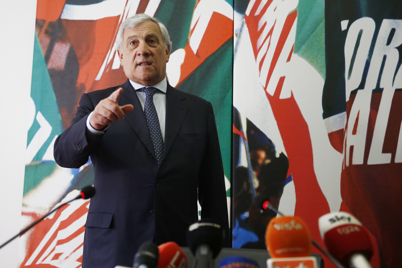 Stop al Superbonus, Forza Italia: “Il testo si può migliorare”